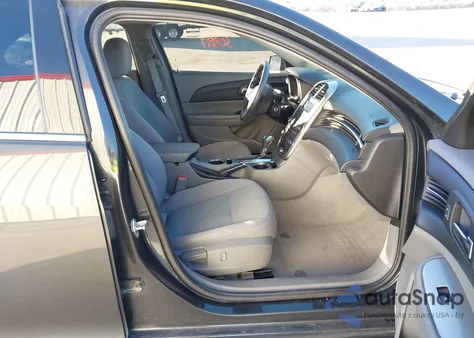 2015 Chevrolet Malibu 1Fl z USA, uszkodzony, nr VIN 1G11A5SL9FF111747